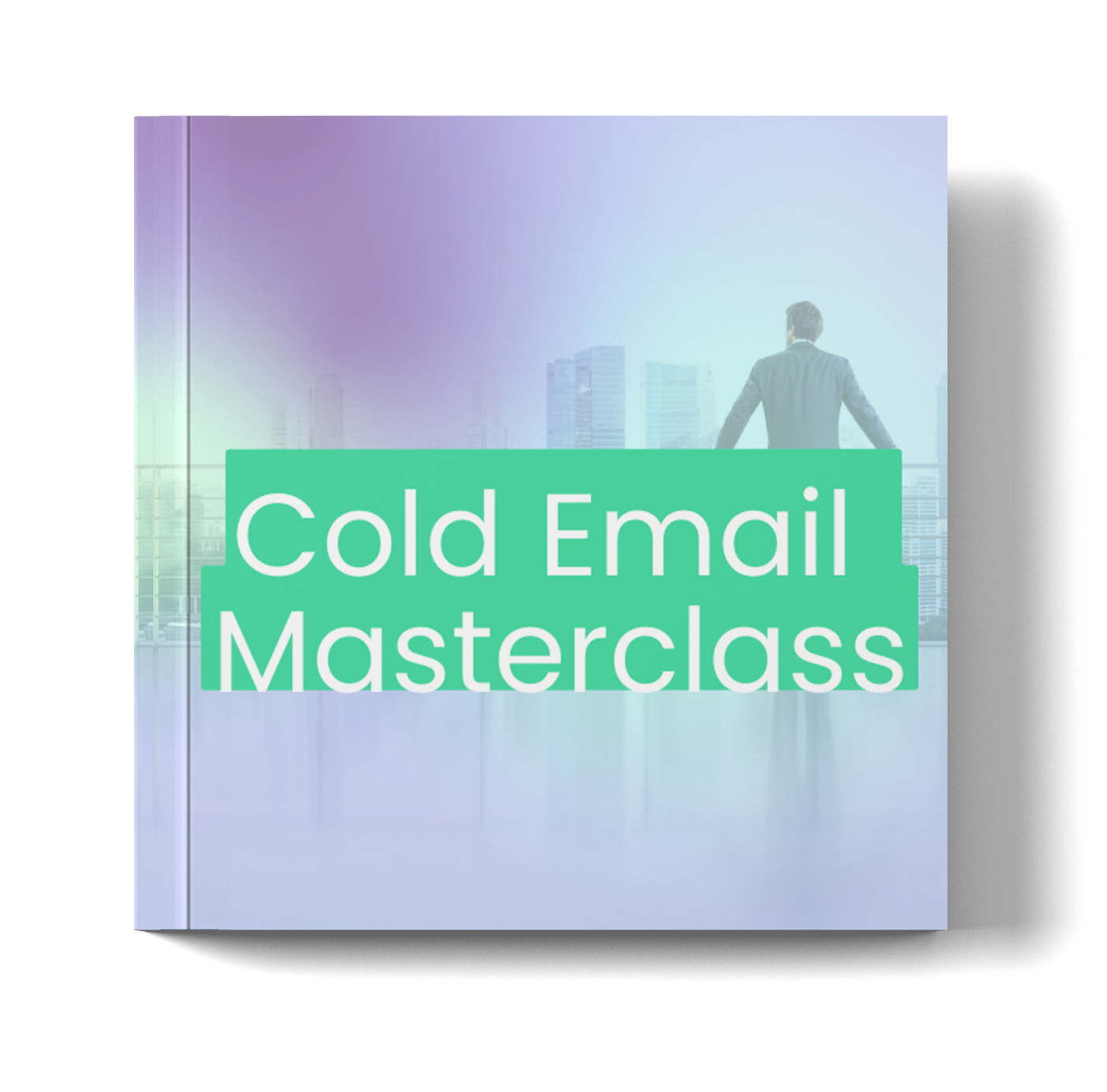 cold email masterclass