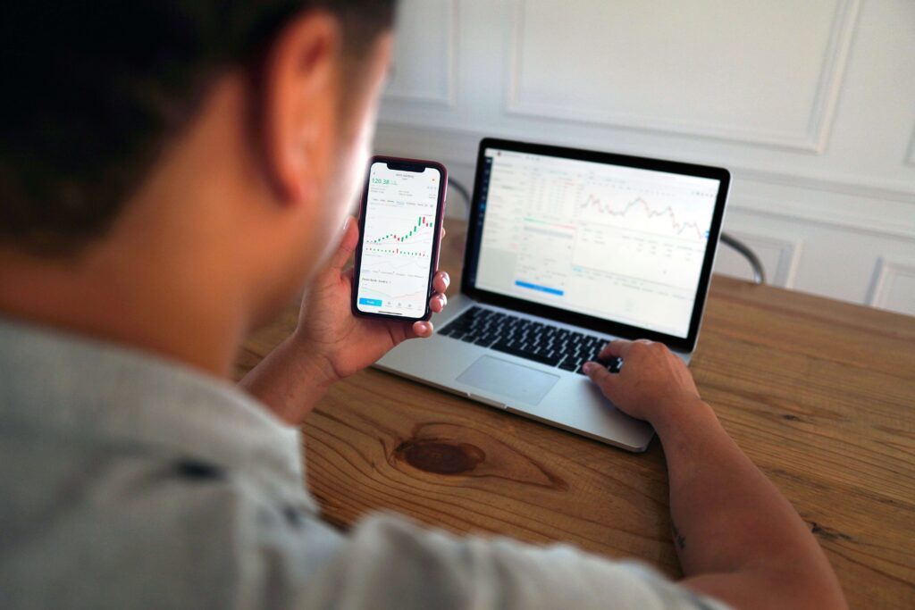 From top academia to boiler room cold calling